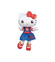Hello Kitty 20 Cm Figür HKT0701 Hello Kitty