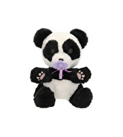Baby Paws Sesli Panda Peluş 20 Cm 927667