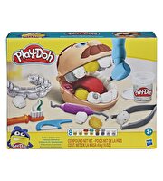 Play Doh Dişçi Seti F1259
