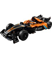 LEGO Technic NEOM McLaren Formula E Yarış Arabası 42169
