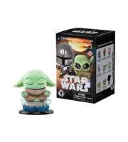 Star Wars Cosbi Bobble Head Koleksiyonu Sürpriz Paket Figür Seri 3