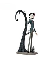 Corpse Bride Victor Figürü 21 Cm