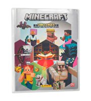 Minecraft Mega Başlangıç Paketi 2025