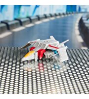 Transformers Cyberworld Cyber Changers Dönüşebilen Starscream G1044