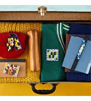 LEGO Dots Hogwarts Aksesuar Paketi 41808