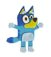 Play Doh Bluey Make N Mash Kostümler Oyun Hamuru Seti F4374