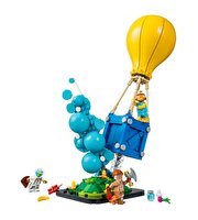 LEGO Fortnite Mühimmat Desteği 77080
