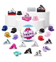 Mini Brands Sneakers Sürpriz Paket