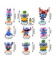 Disney Stitch on Holiday Cosbi Collection Sürpriz Paket