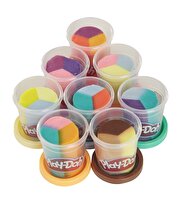Play Doh Çılgın Kuaför F1260