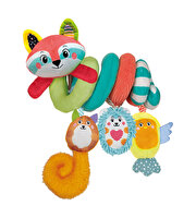 Baby Clementoni Bebek Arabası Oyuncağı