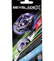 Beyblade X Top Keel Shark 3-60LF-TP0194