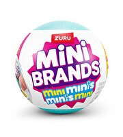 Mini Brands Buzdolabı Koleksiyonu 77711GQ2