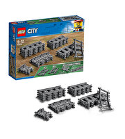 LEGO City Raylar 60205