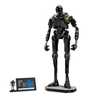 LEGO Star Wars K-2SO Güvenlik Droidi 75434