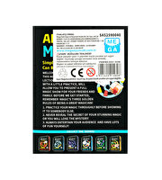Tricks Magic Sihirbazlık Seti 4