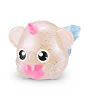 Rainbocorns Eggzania Fairy Peluş Sürpriz Paket Mavi Kanat 92106