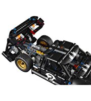 LEGO Technic 1966 Ford GT40 MKII Yarış Arabası 42223
