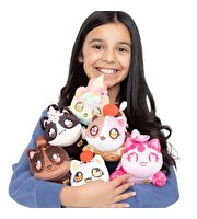Aphmau Dondurma Sürpriz Peluş Paketi 6027IC