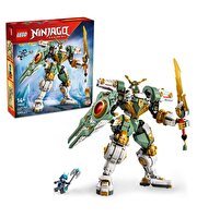 LEGO NINJAGO Lloyd'un Titan Robotu 15. Yıl Dönümü 71860