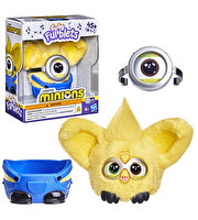 Furby Furblet Minions Gold G3606