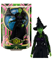 Wicked Elphaba Koleksiyon Bebek HXT62
