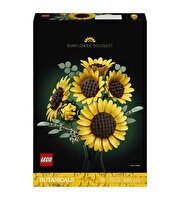 LEGO Botanicals Ayçiçeği Buketi 11502