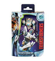 Transformers EarthSpark Deluxe Figür Terran Thrash F8669