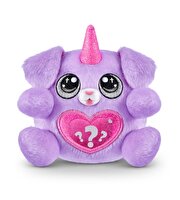 Rainbocorns Puppycorn Kokulu Sürpriz Mor Boynuz