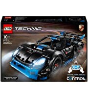 LEGO Technic Porsche GT4 E-Performance Yarış Arabası 42176