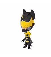 Imaginext Dc Super Friends Head Shifters Serisi Batman Sarı HGX93