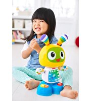 Fisher Price Dansçı Beatbo DLB20