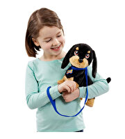 Animagic Sosis Köpek Waggles