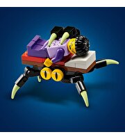 LEGO DREAMZzz Mateo ve Robot Z-Blob 71454