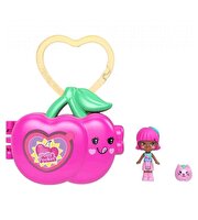 Polly Pocket Meyve Temalı Sürpriz Set JKC90