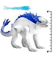 Godzilla ve Kong Aksiyon Figür Shimo With Frost Bite Blast 15 Cm