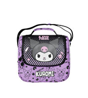 Kuromi Desenli Termal Beslenme Çantası