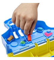Play Doh Veteriner Seti F3639
