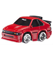CarTuned JDM Seri 1 Arabalar 83 Toyota Celica Kırmızı