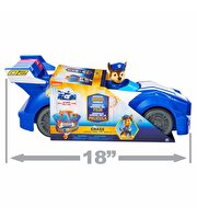 Paw Patrol Chase'in Arabası