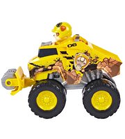 Paw Patrol Rescue Wheels Temalı Araçlar Rubble