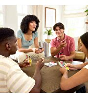 UNO Ek Paketler Hız Kartları JCV57