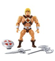 MOTU Origins Aksiyon Figürleri He-Man HDR96