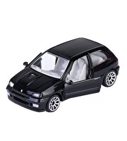 Majorette Vintage Araçlar Renault Clio 16S