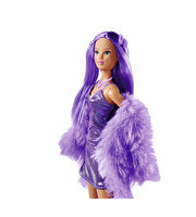 Steffi Fluffy Moda Bebeği