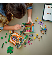 LEGO Friends Midilli Çiftliği ve Ahır 42654