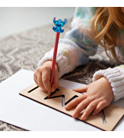 Ooshies Stitch Sürpriz Paket Figür CDU27-29054