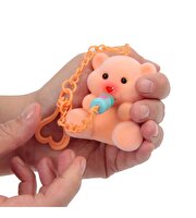 Coccolotti Sevimli Ayıcıklar Figür Yavruağzı