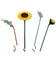 LEGO Botanicals Ayçiçeği Buketi 11502