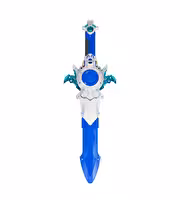 Infinity Nado Delüks Paketi Gale Wings